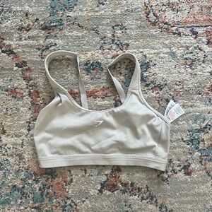 Gymshark sports bra